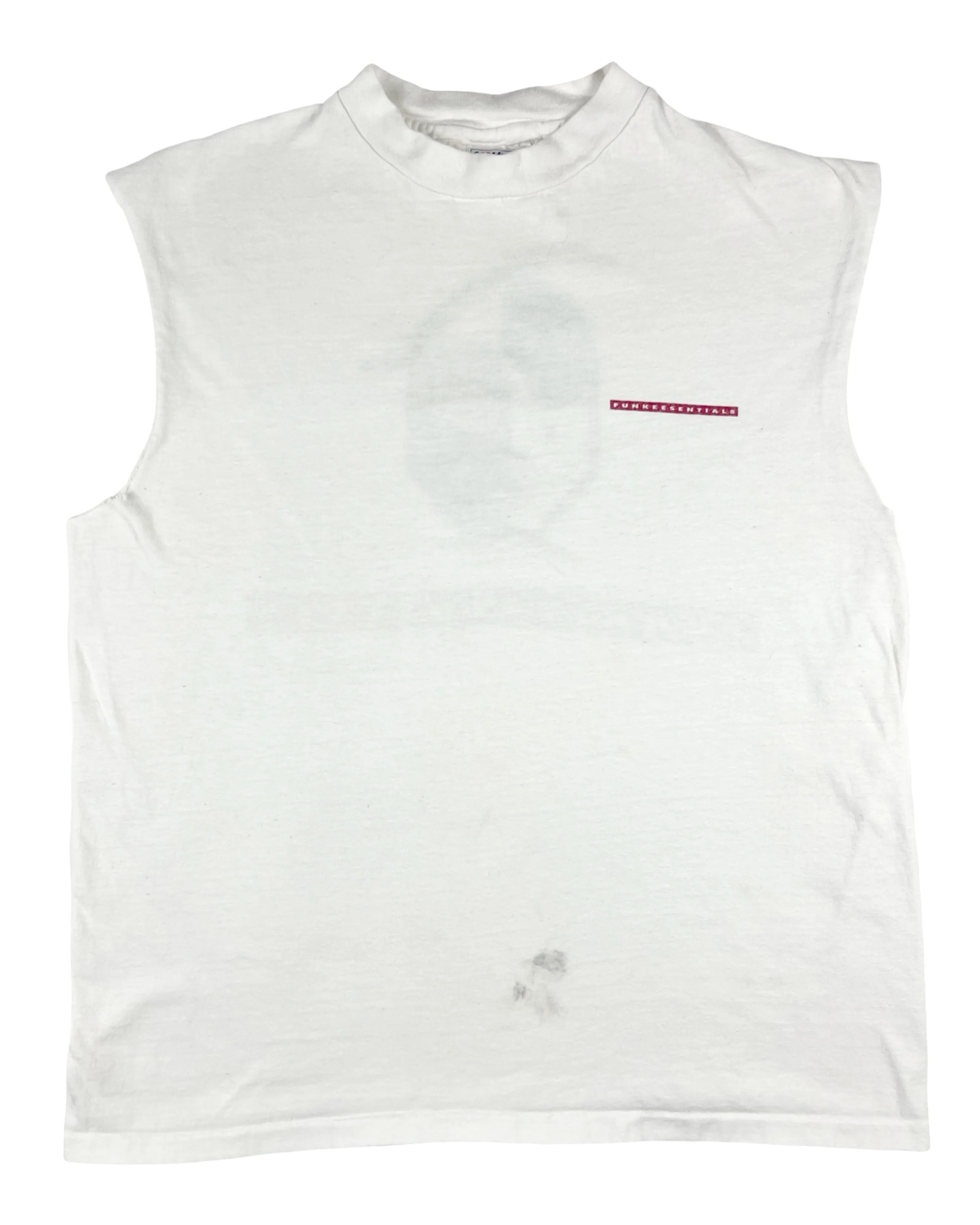 Funkessentials Sleeveless T-Shirt