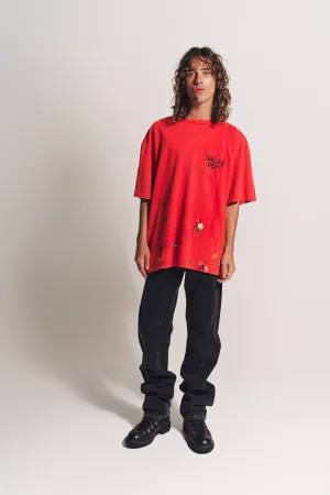 GALLERY DEPT. | VINTAGE LOGO PAINTED TEE