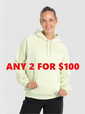 Get More Hoodie - Lime Ice