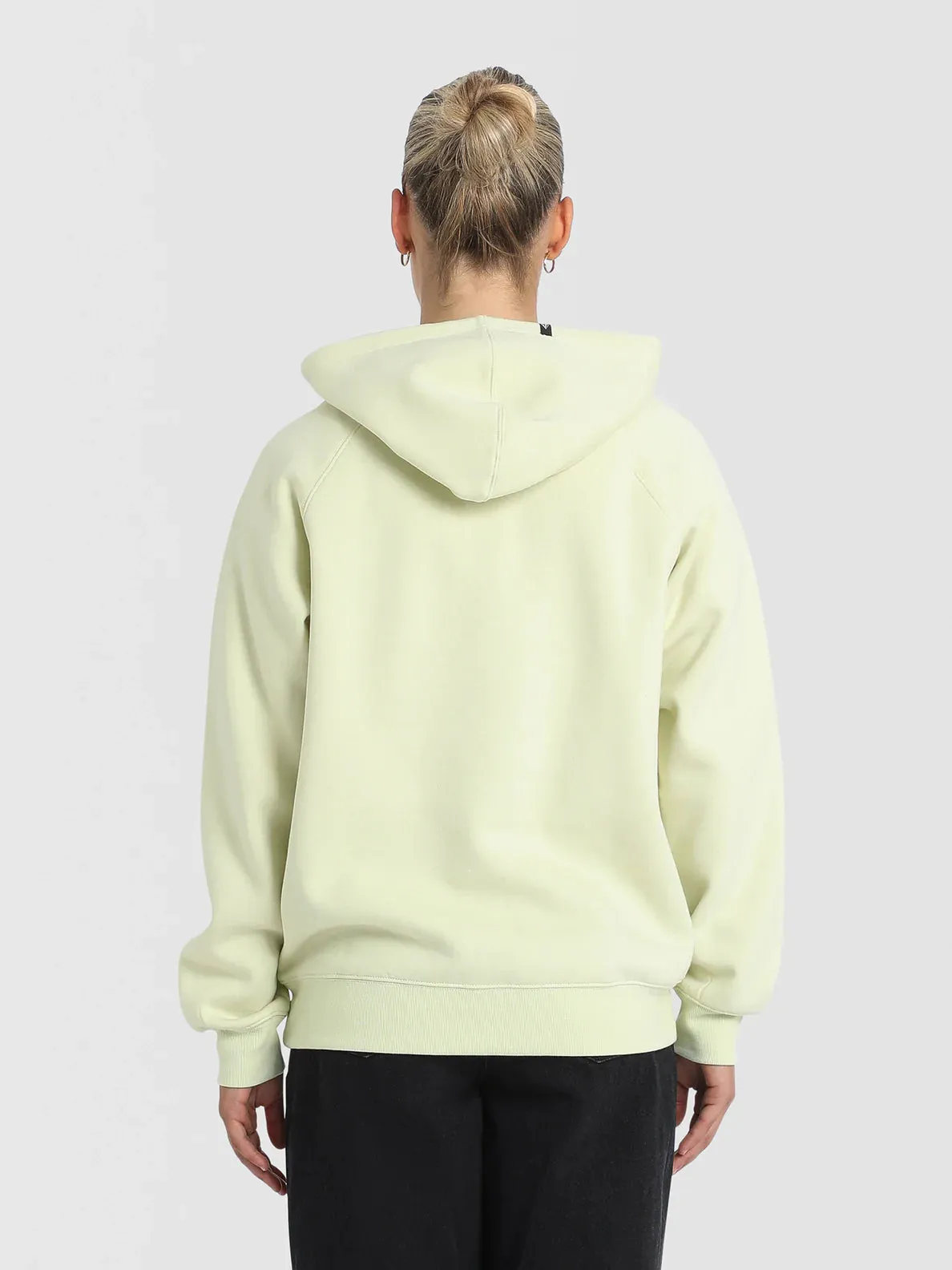 Get More Hoodie - Lime Ice