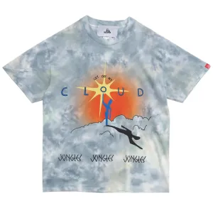 GET OFF MY CLOUD TEE