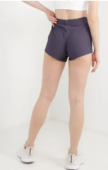 Gio Women Shorts (Midnight Blue)