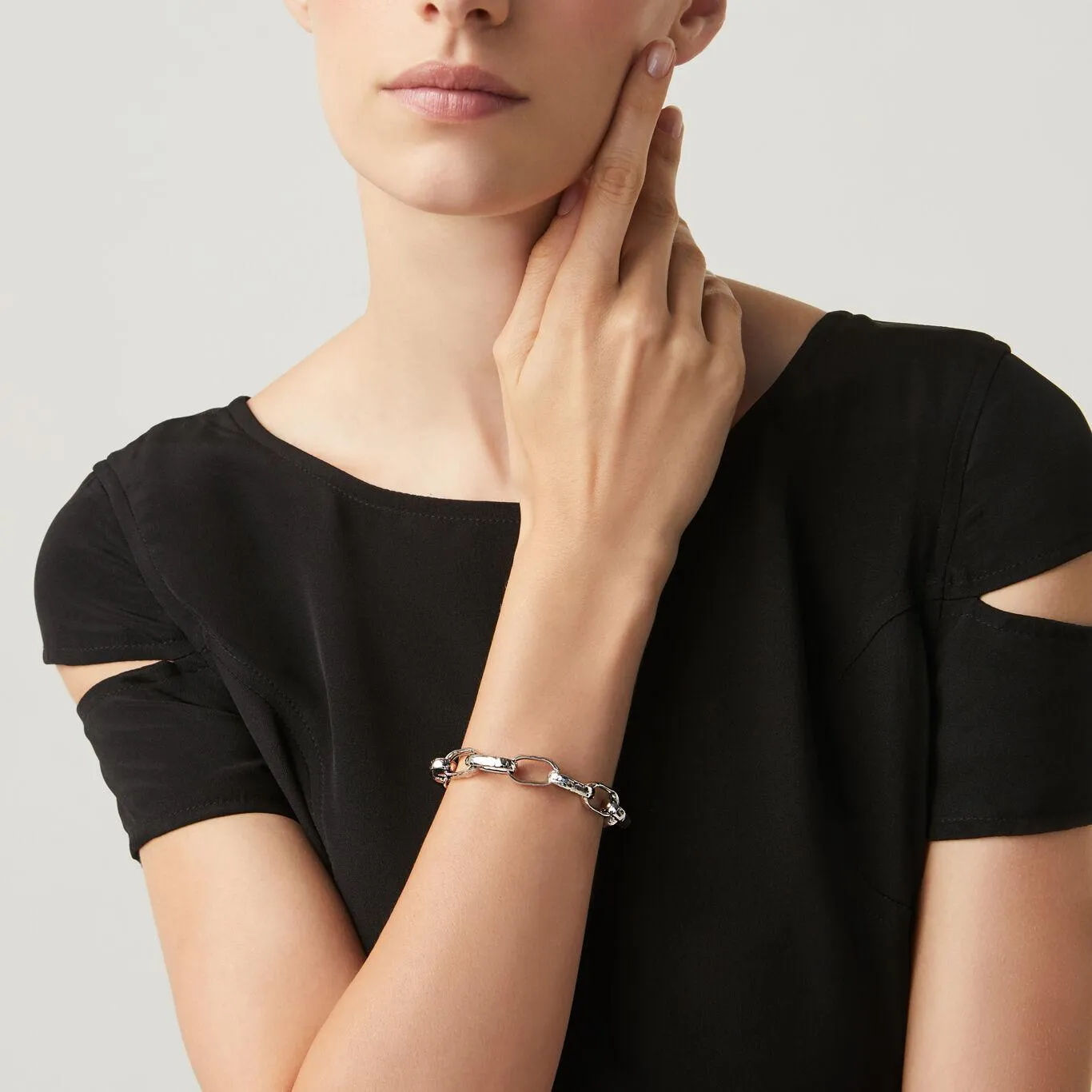 Giovanni Raspini SOHO SILV -SILV -925 11274 bracelet