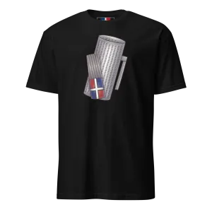 Güira Dominicana Unisex Dominican T-Shirt