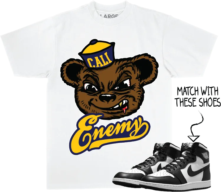 Goldie Tee