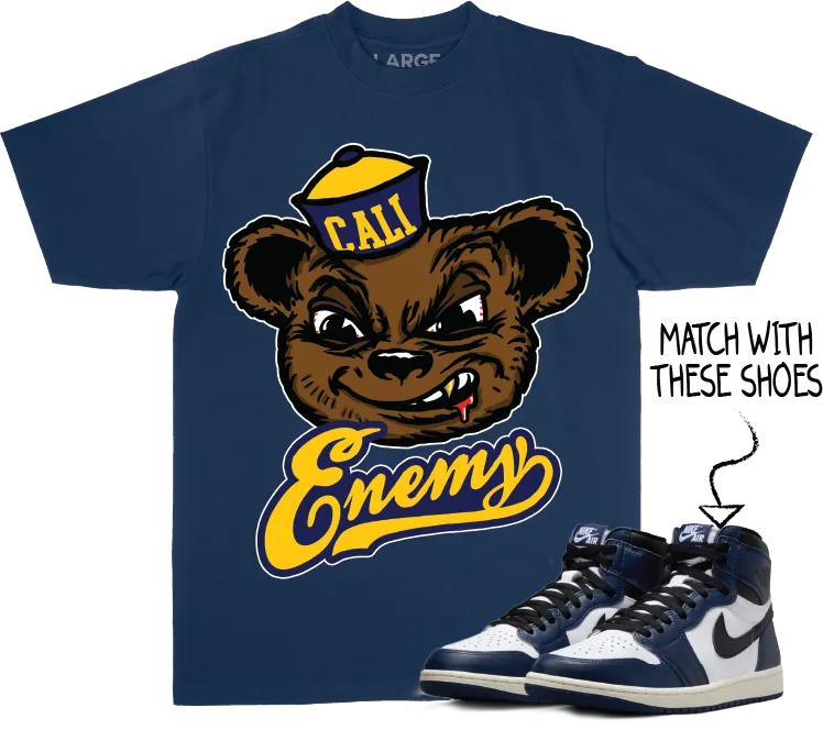 Goldie Tee