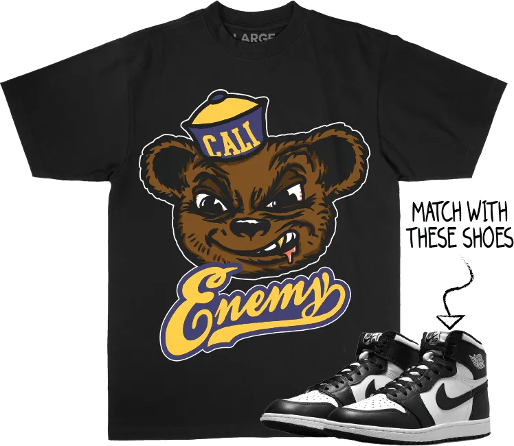 Goldie Tee