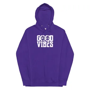 Good Vibes Pullover Hoodie