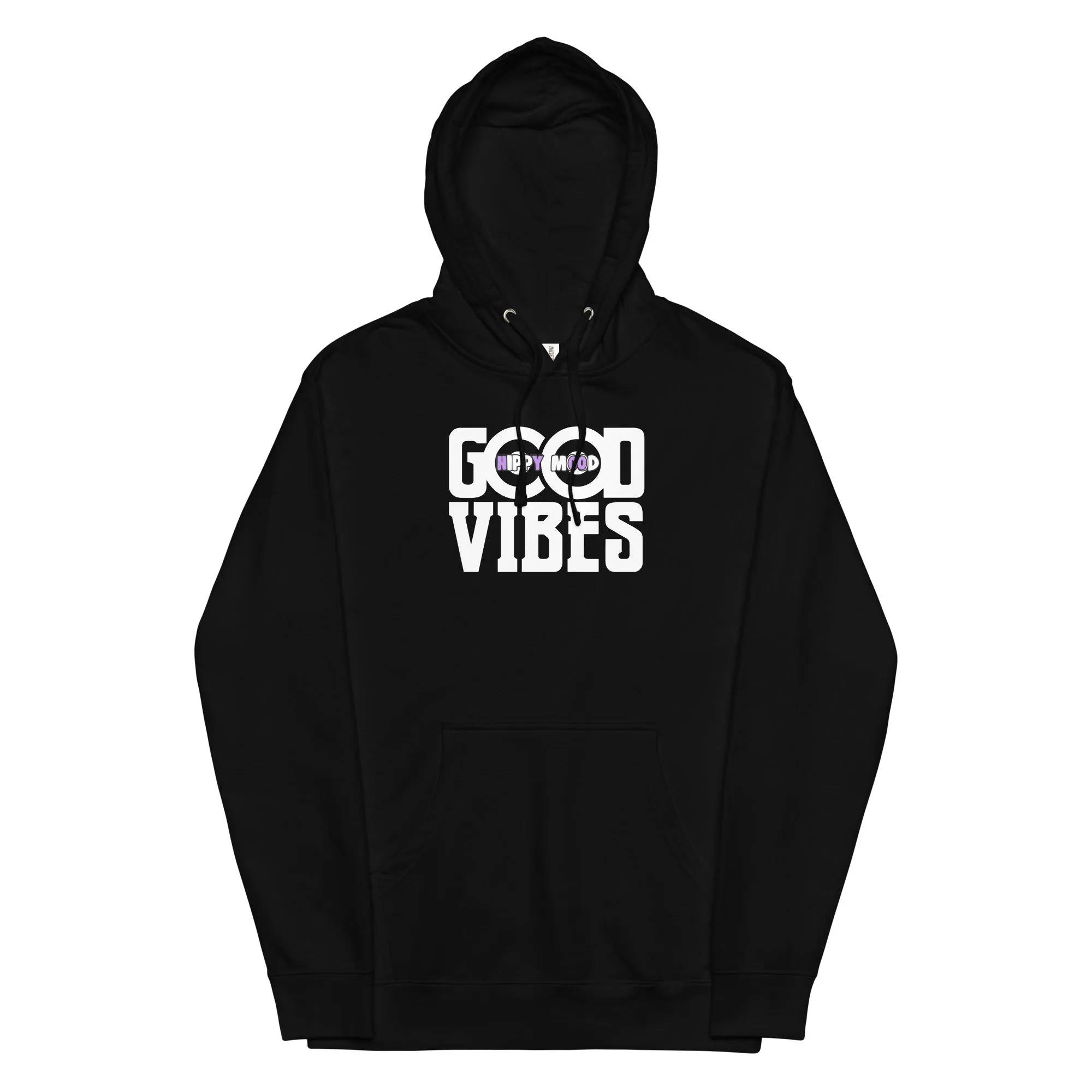 Good Vibes Pullover Hoodie