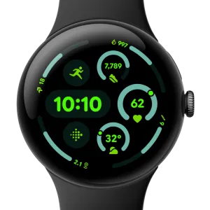 Google Pixel Watch 3