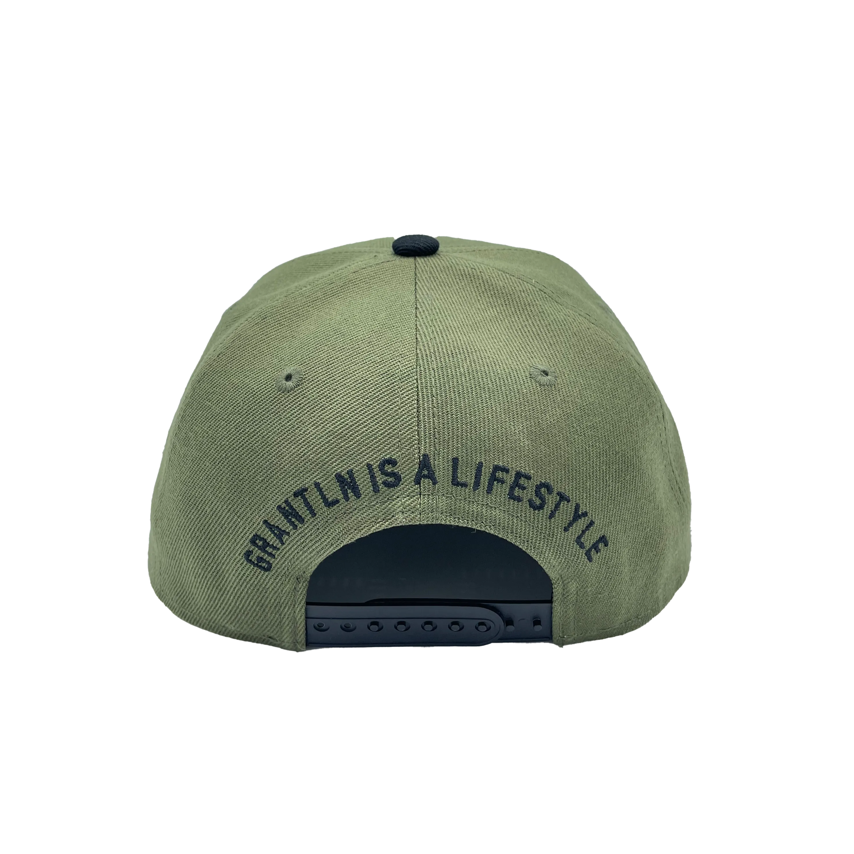 Grantler Cap olive