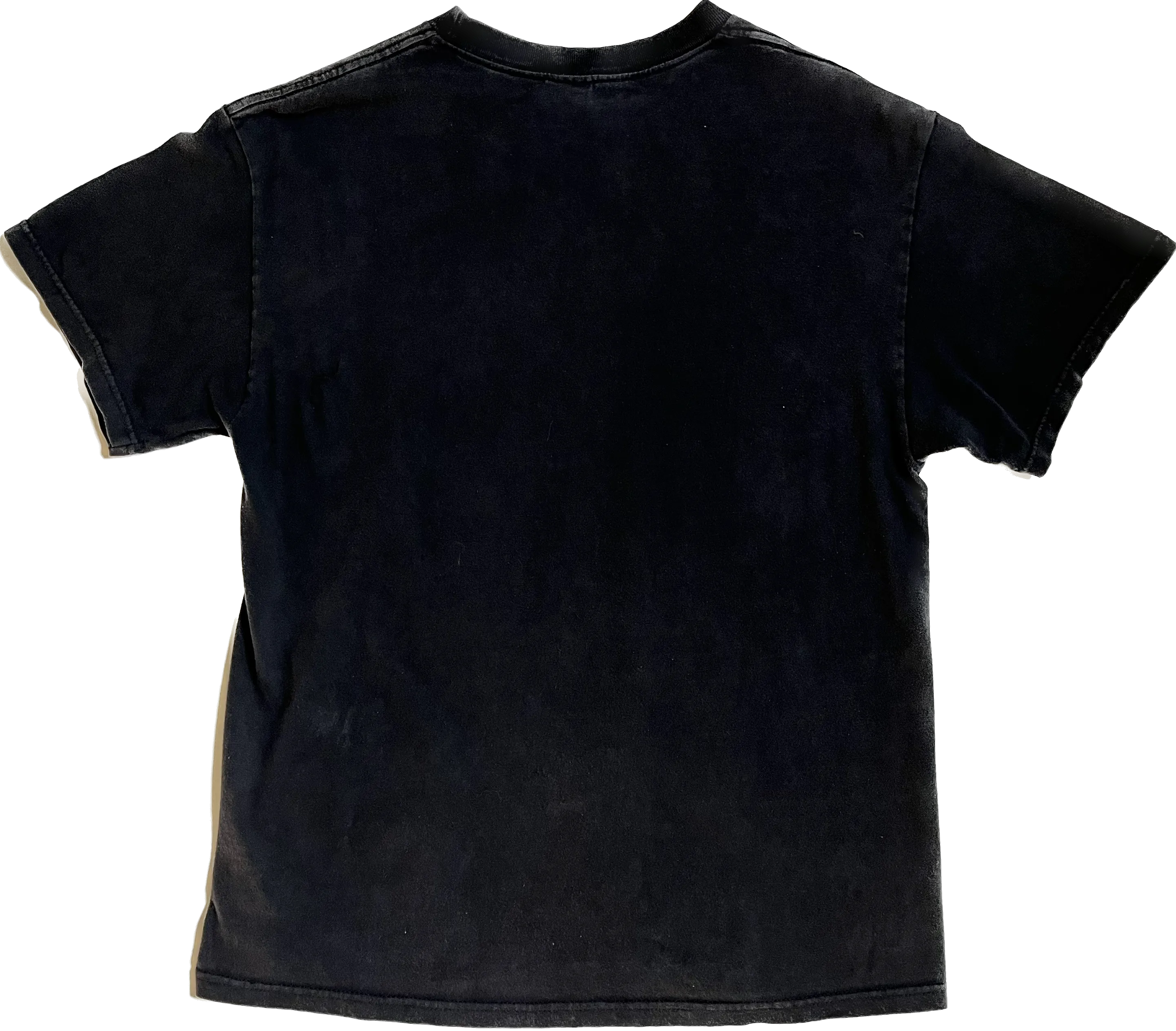 Green Day 'Cinder Block' Band Tee