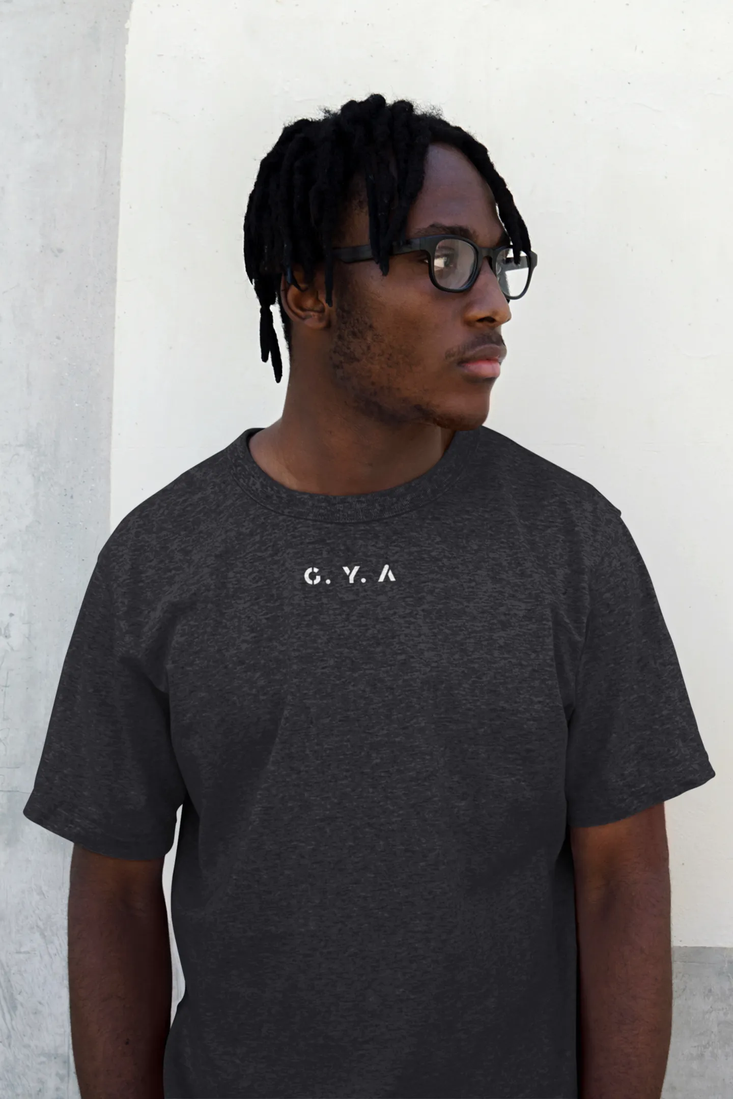 G.Y.A Adult T-shirt