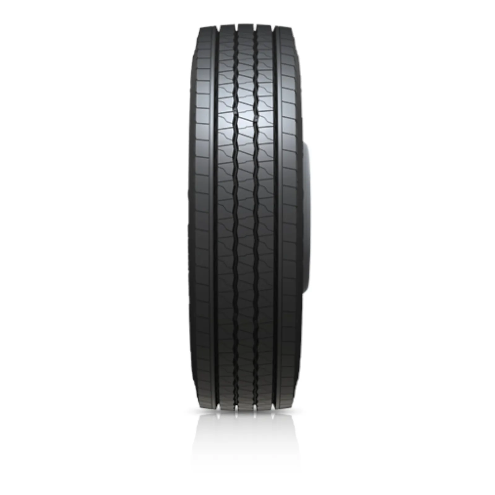 Hankook Ah35 Smart Flex Llanta 245/70r19 Toda Posicion 125