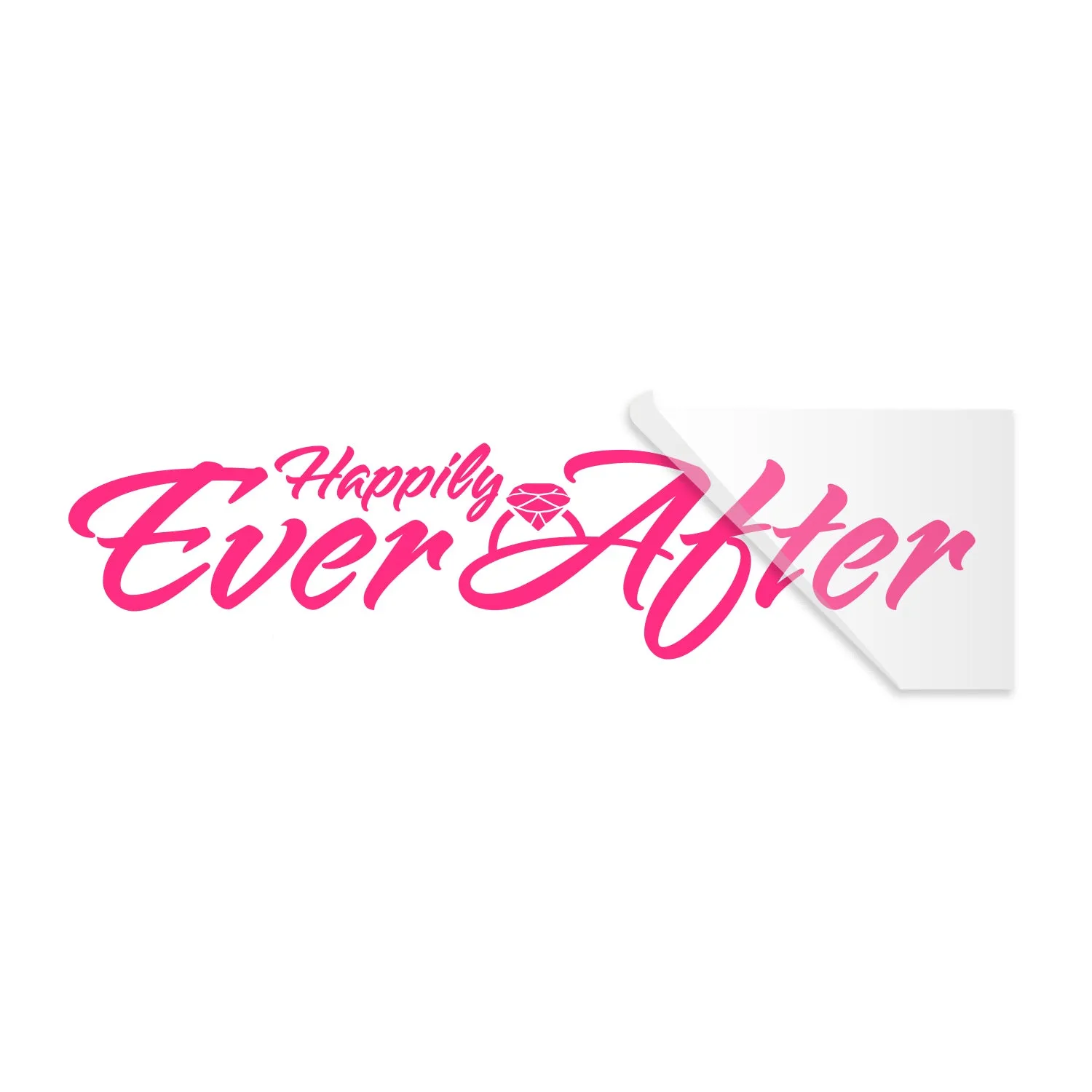 Happily Ever After Heat Transfer