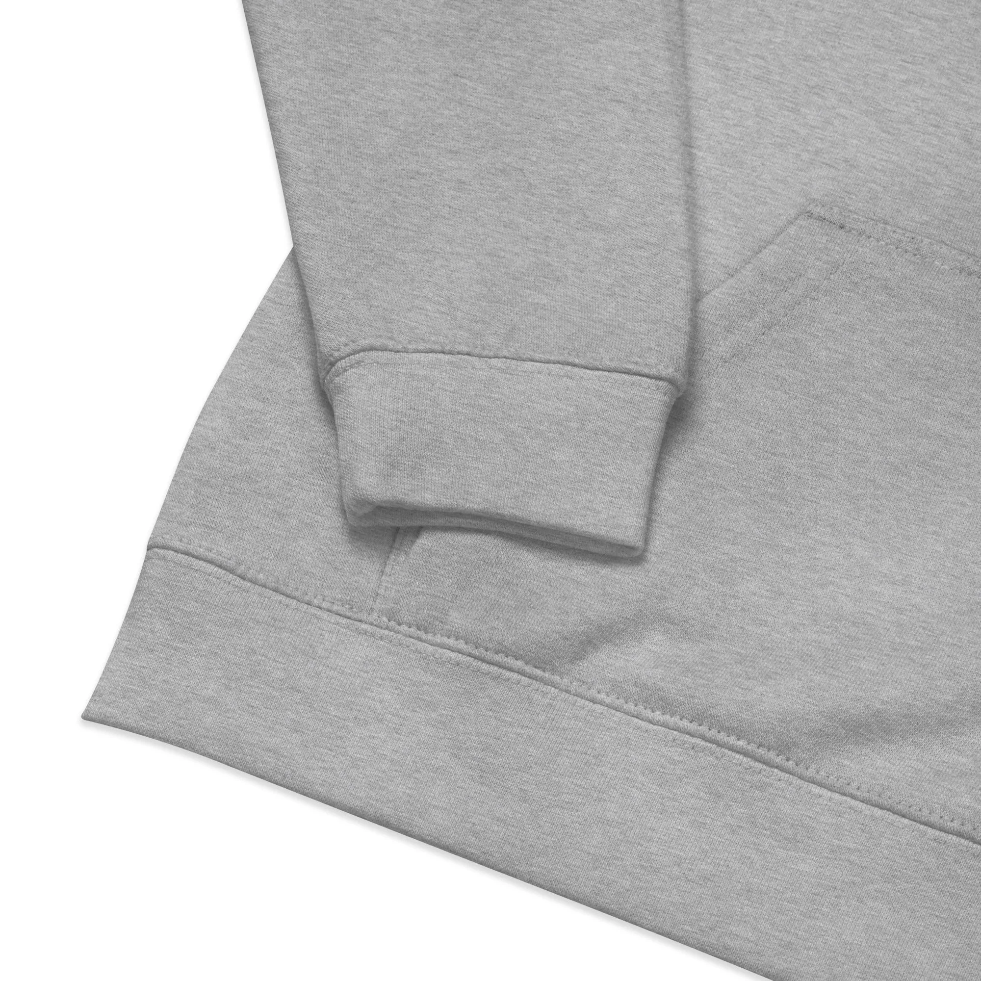 Happiness Kids fleece hoodie