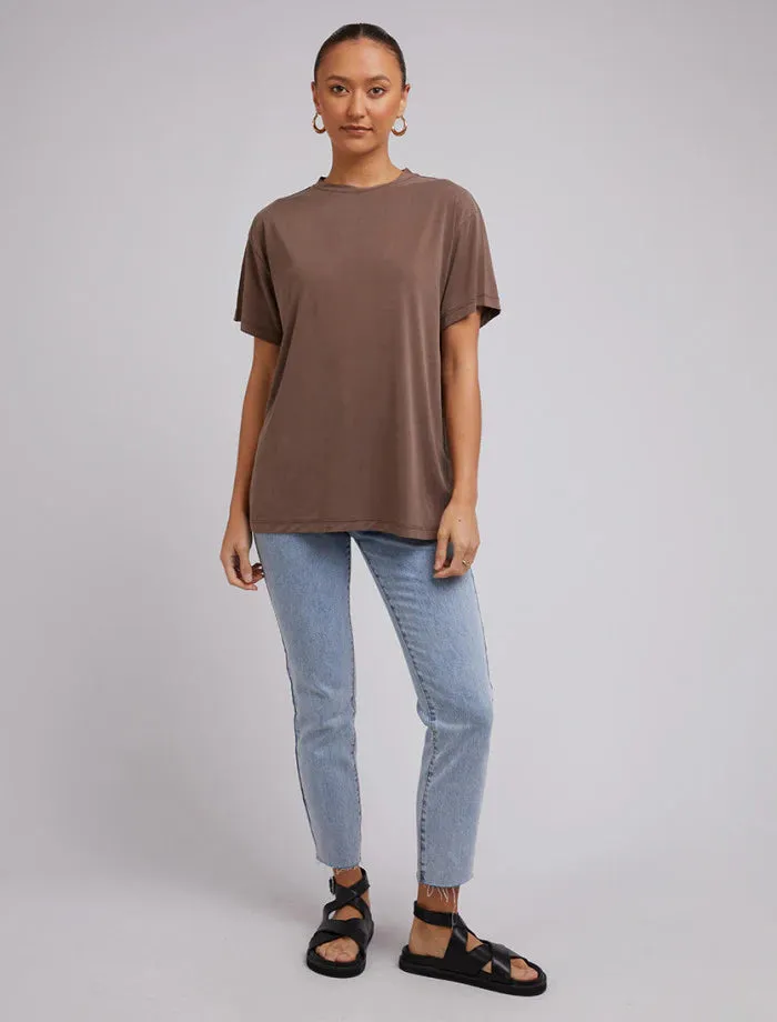 Harper Tee by Silent Theory