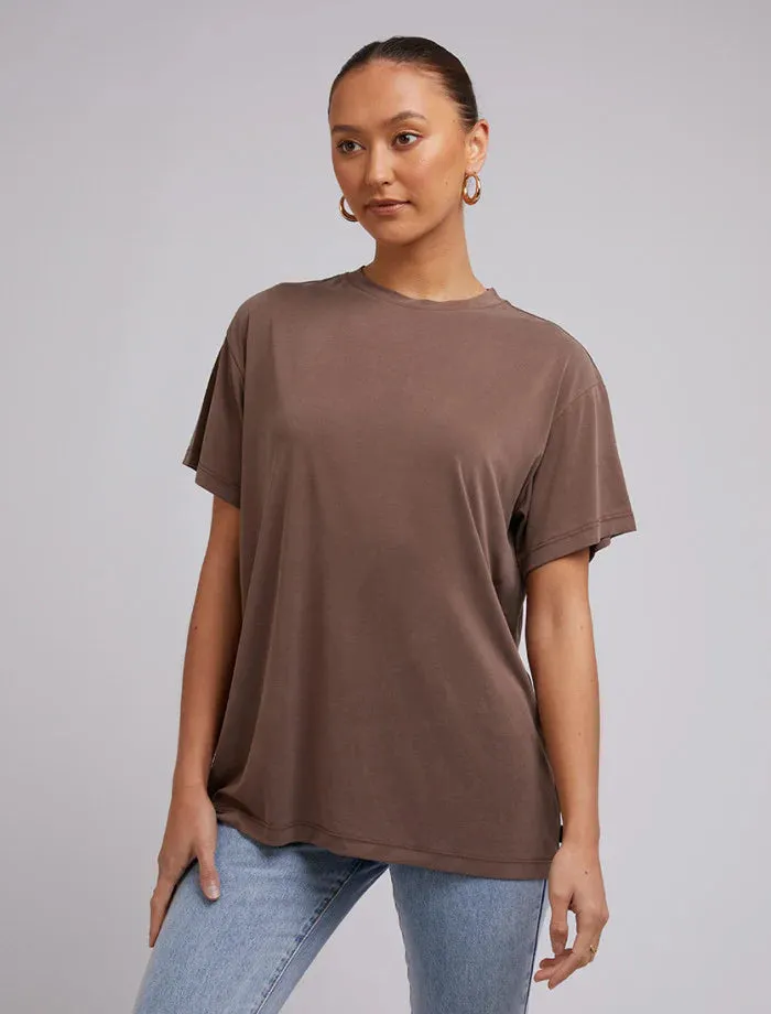 Harper Tee by Silent Theory