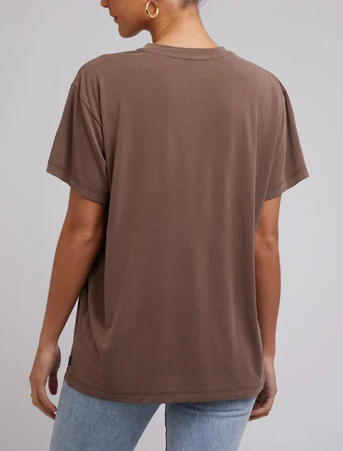 Harper Tee by Silent Theory