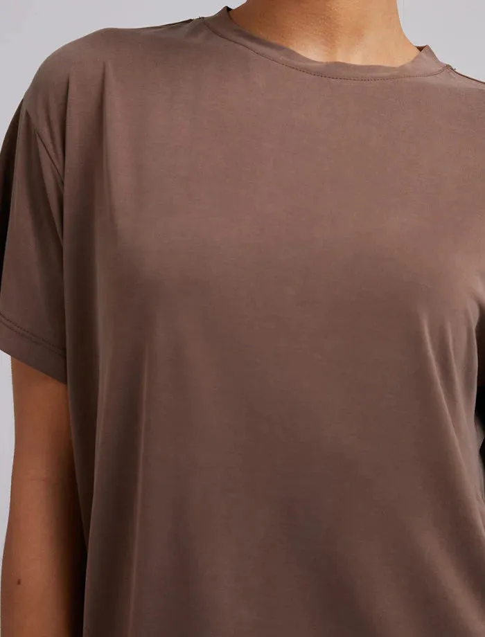 Harper Tee by Silent Theory