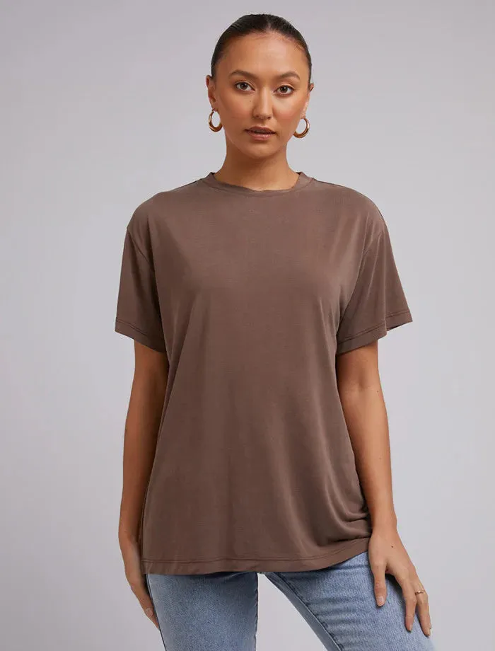 Harper Tee by Silent Theory