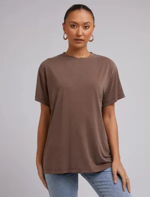 Harper Tee by Silent Theory