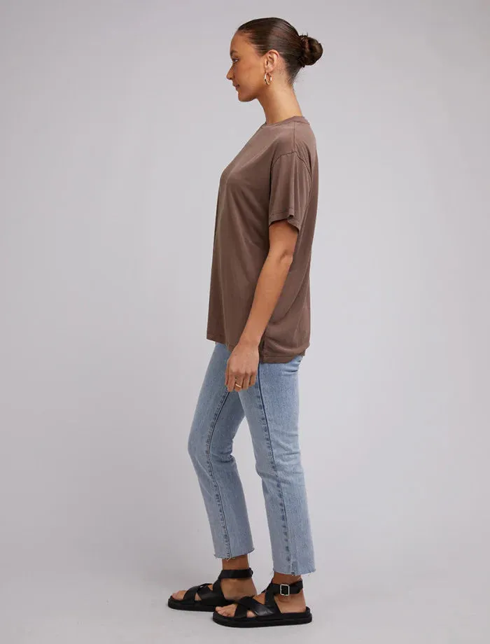 Harper Tee by Silent Theory
