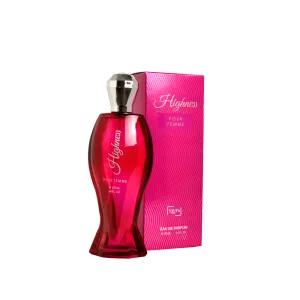 Highness Attitude Edp 100ml