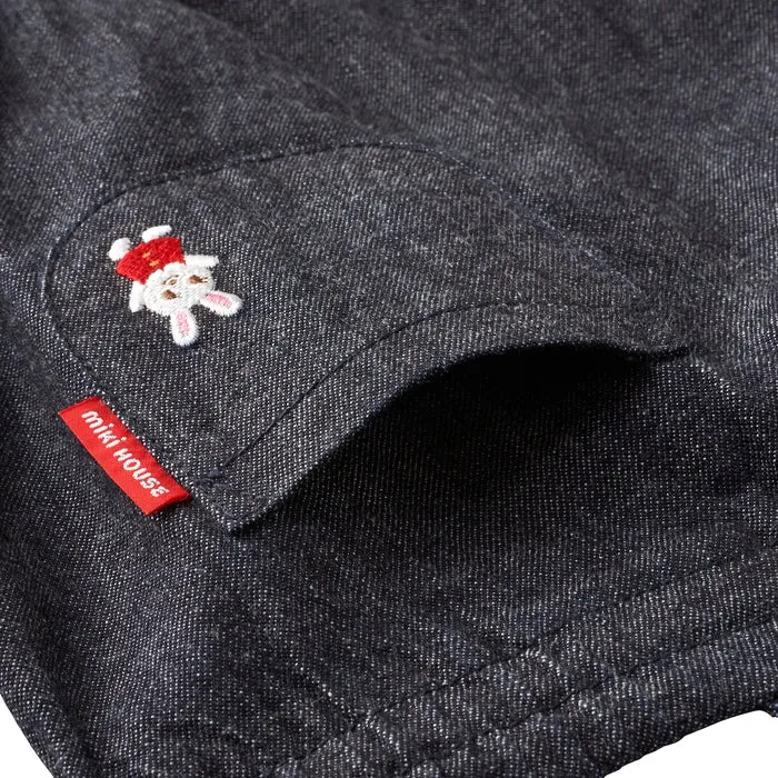 Hoppity Usako Bunny Romper