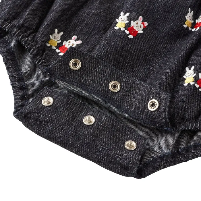 Hoppity Usako Bunny Romper