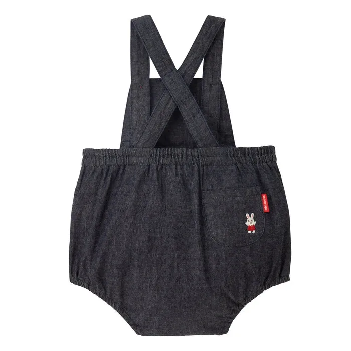 Hoppity Usako Bunny Romper
