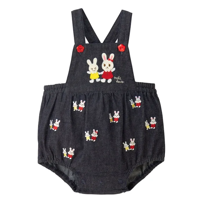 Hoppity Usako Bunny Romper