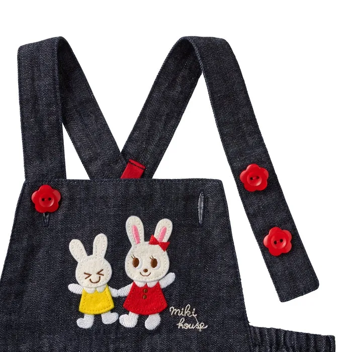 Hoppity Usako Bunny Romper