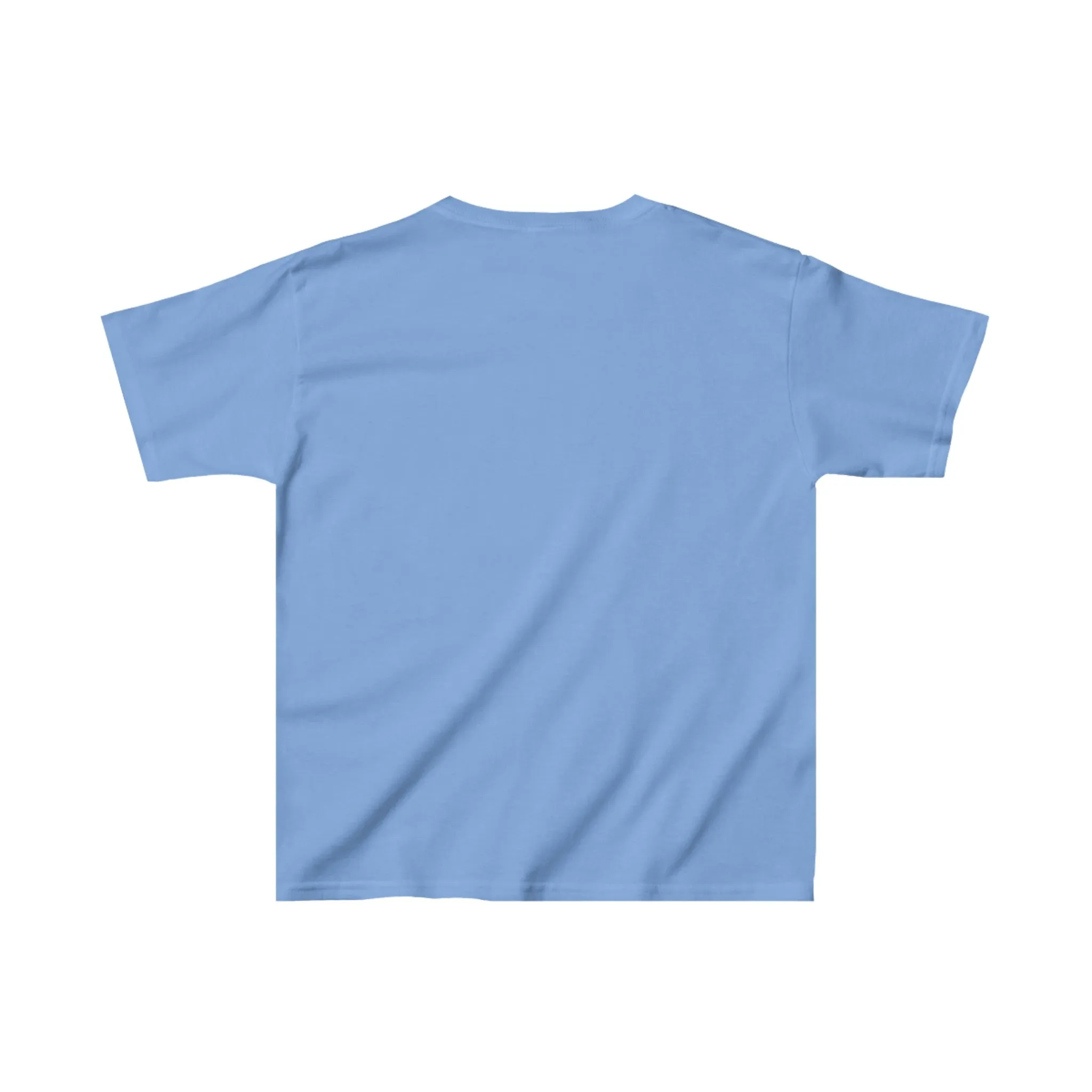Hot To Go Boxy Tee
