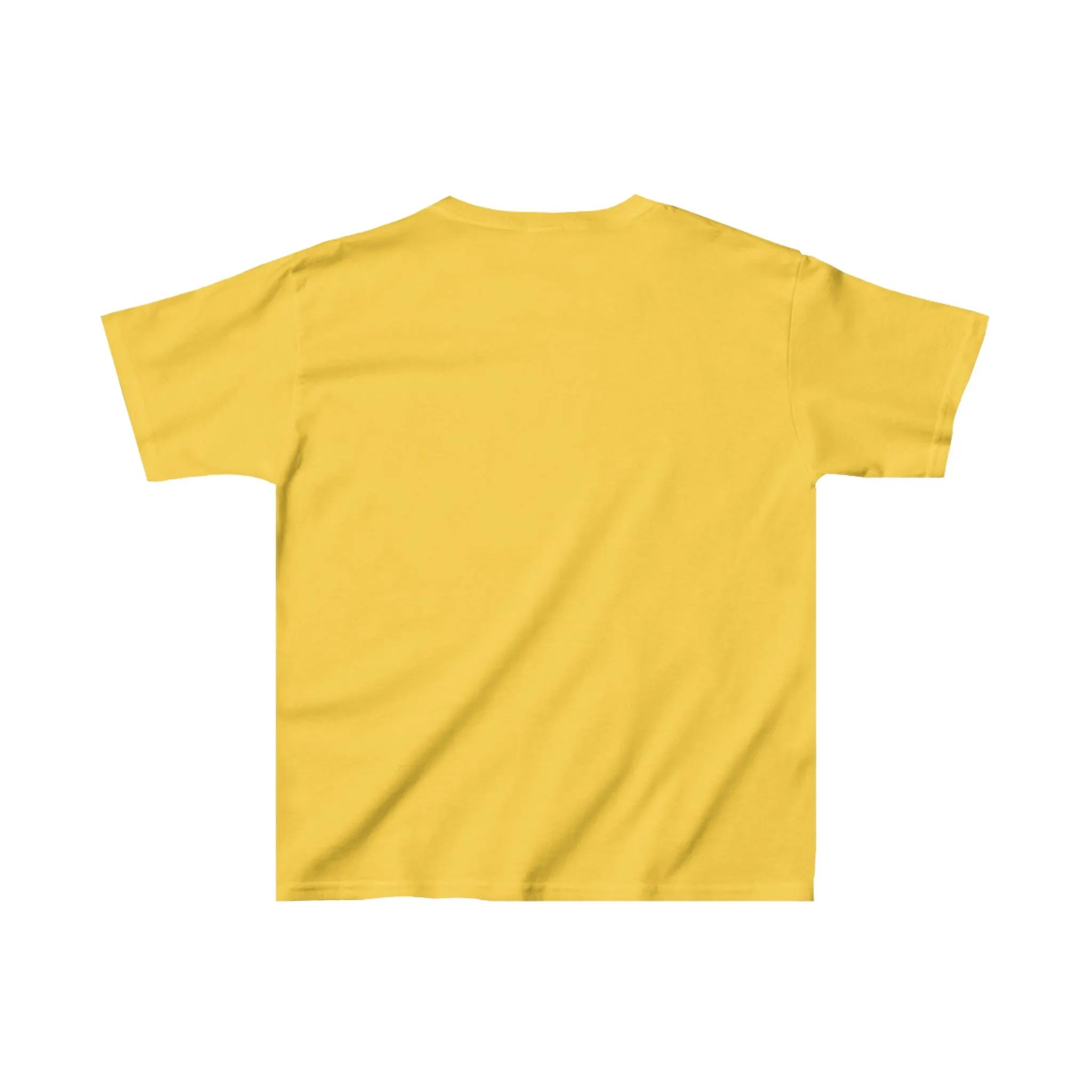 Hot To Go Boxy Tee