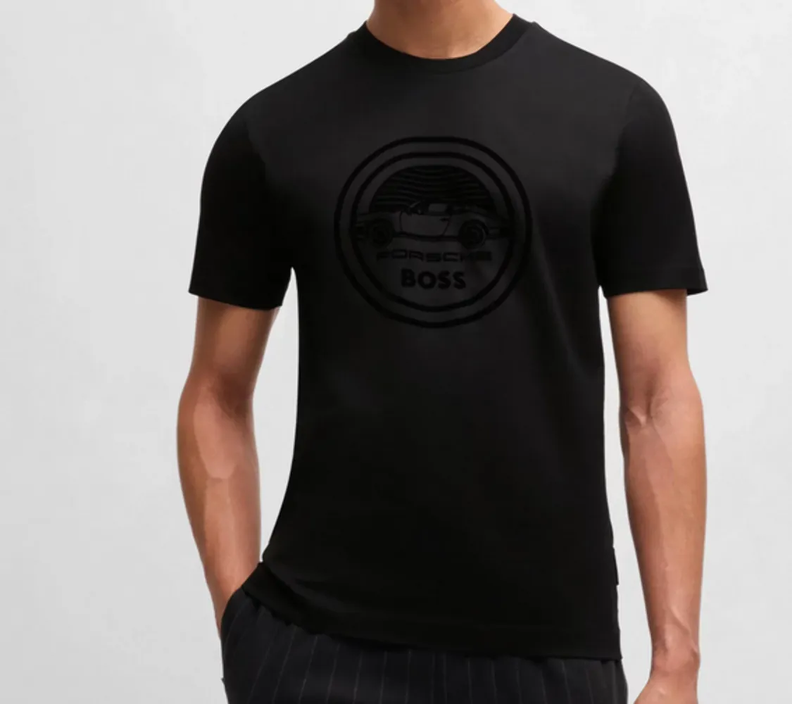 Hugo Boss C-Thompson 400_PS Black 50522795-001