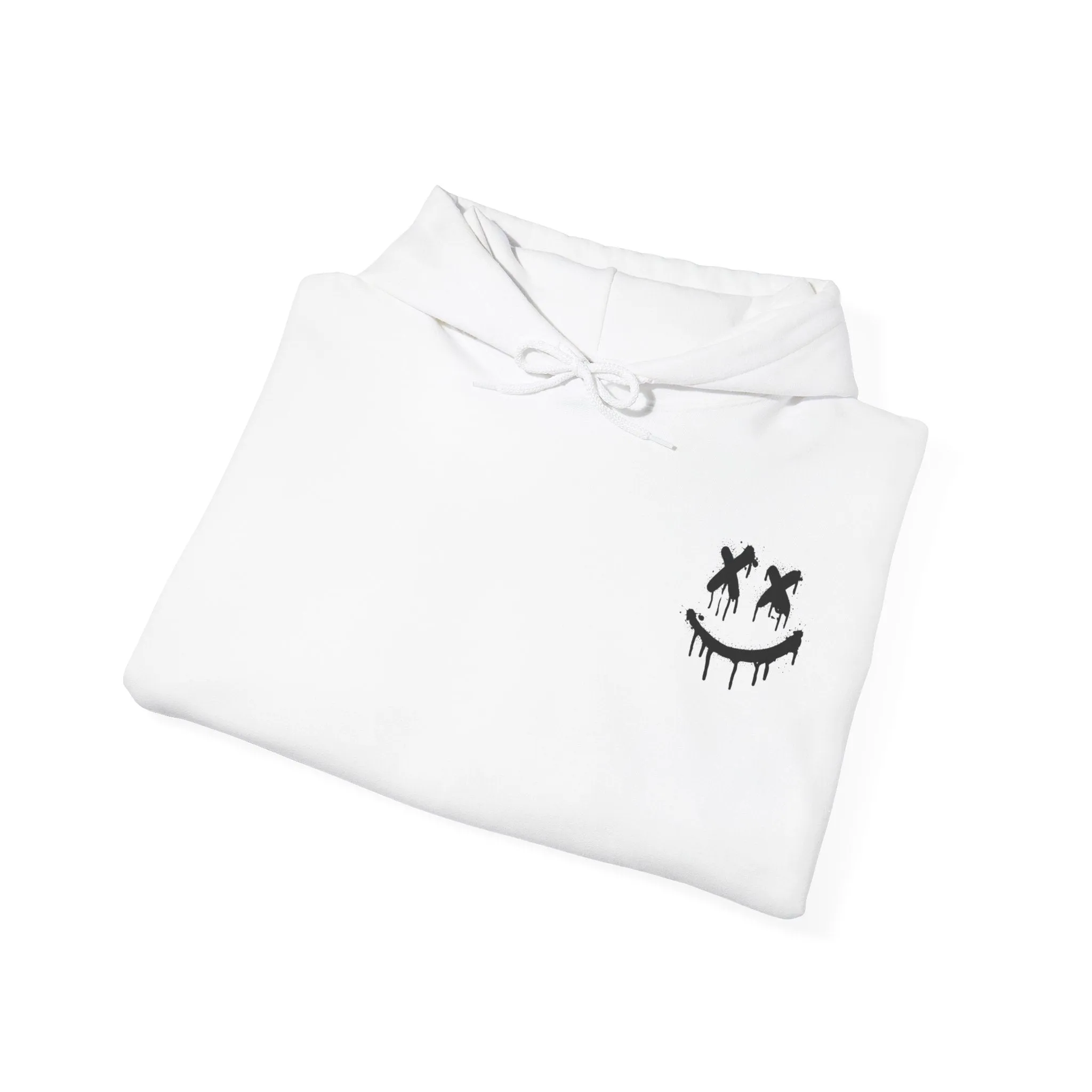 Humor Haven Apparel™: Hooded Sweatshirt