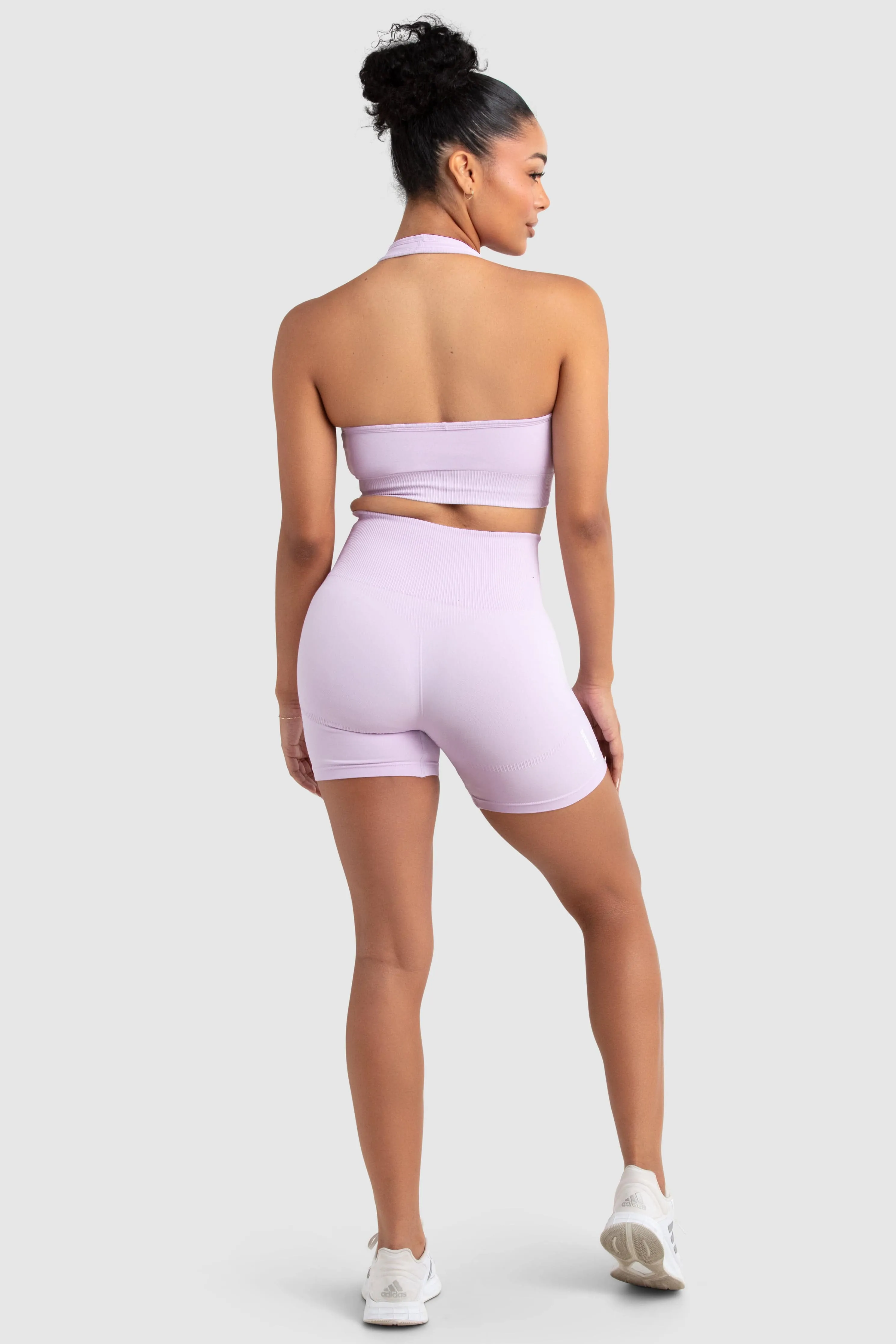 Hyperflex 2 Shorts - Lilac