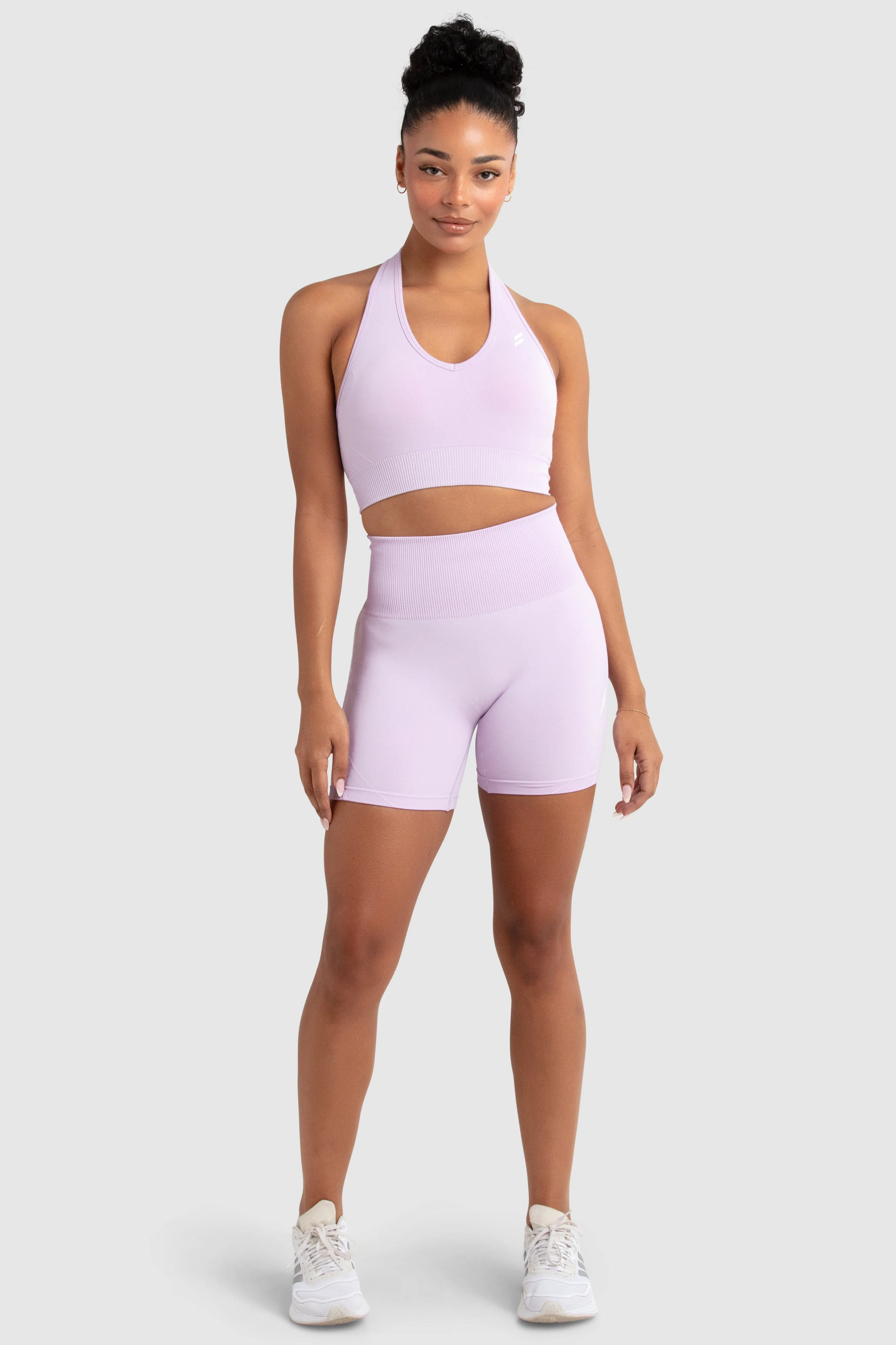 Hyperflex 2 Shorts - Lilac