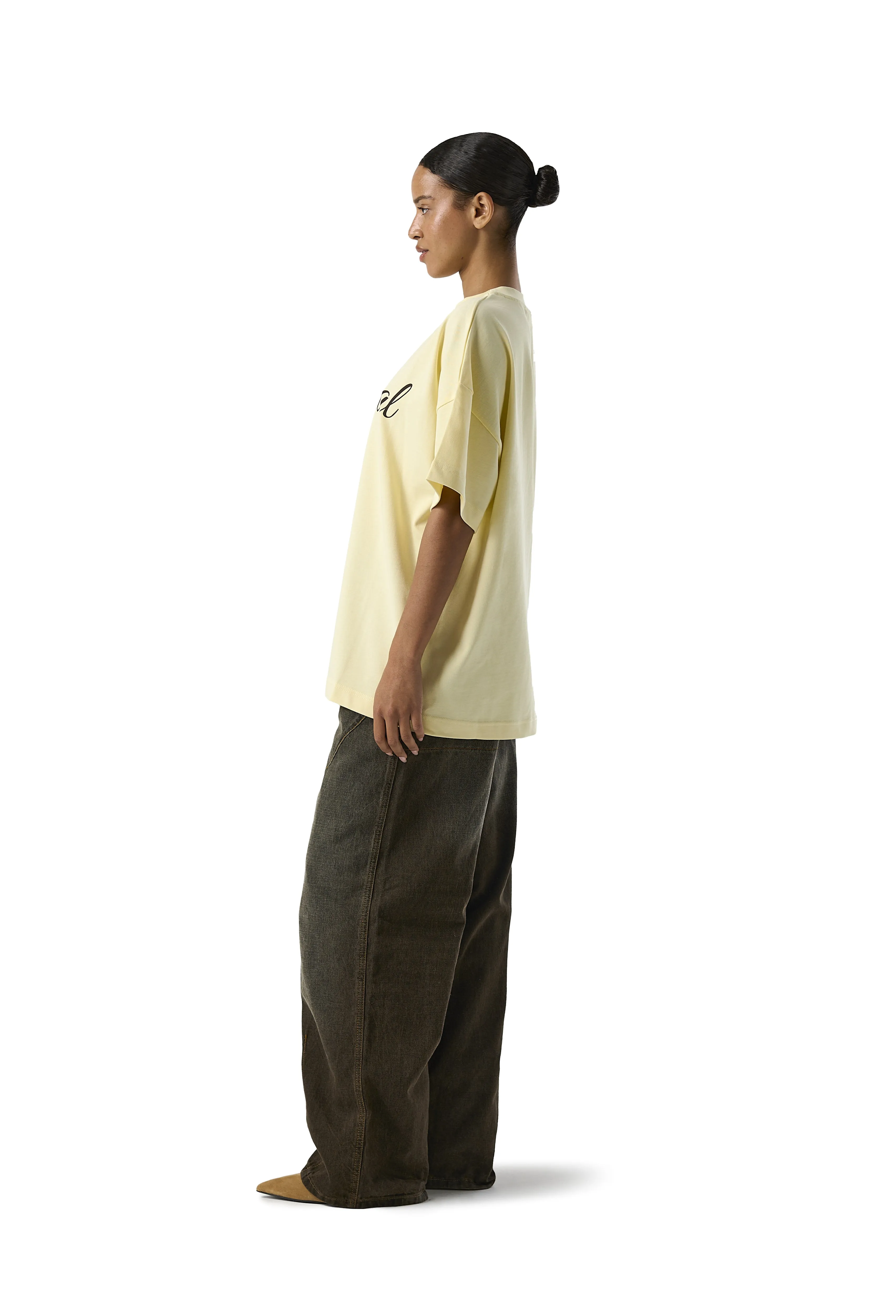 Hysterical Oversized Tee