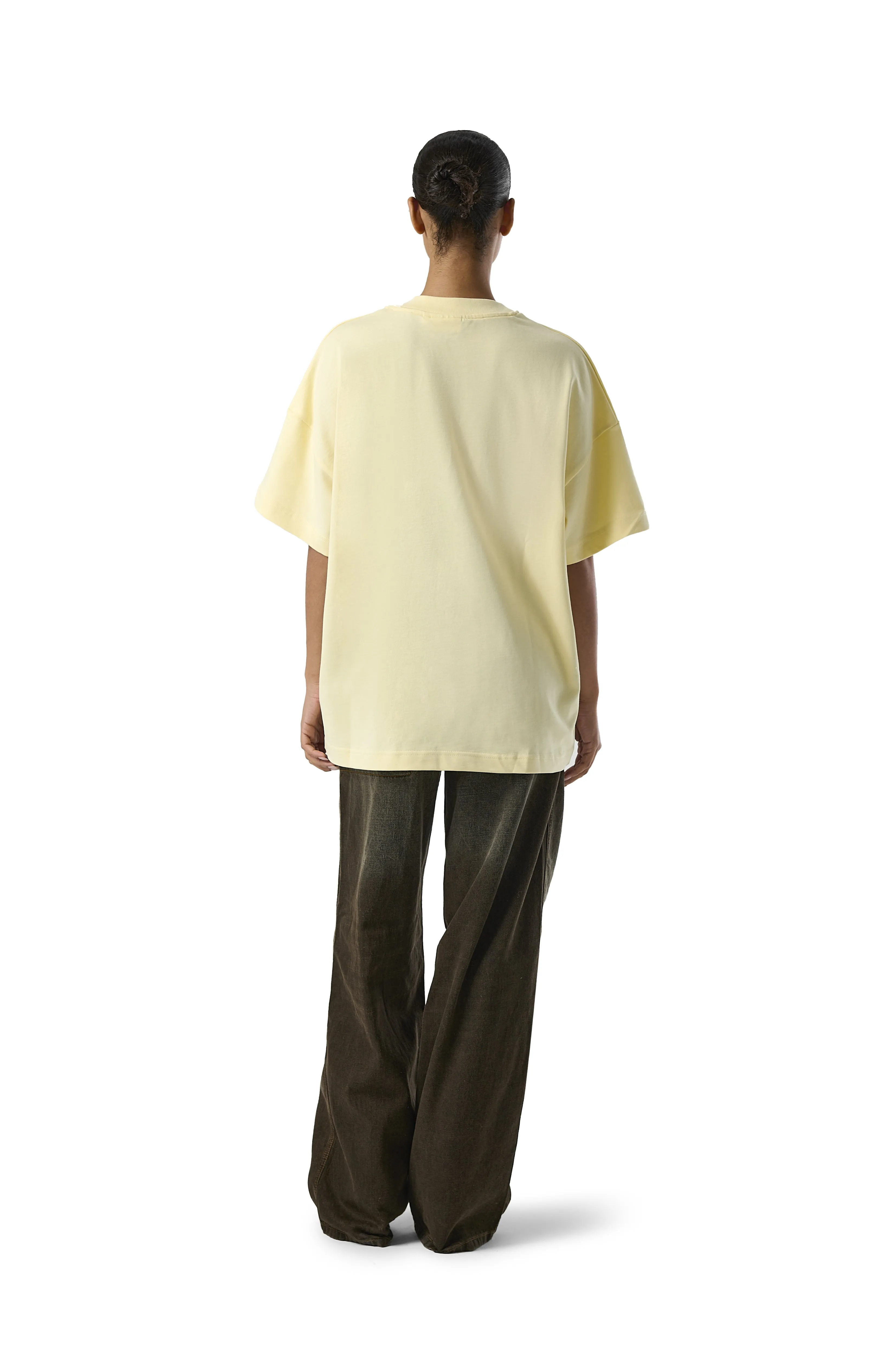 Hysterical Oversized Tee