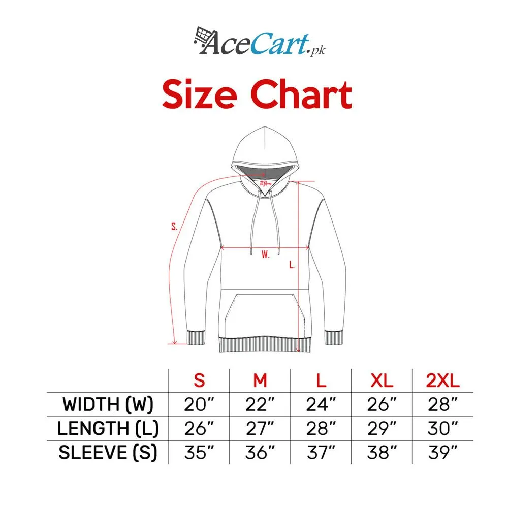 I Need More Coffee Printed Fleece Full Sleeves Pull Over Hoodie For Women