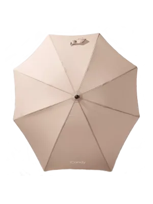 iCandy Universal Parasol - Biscotti