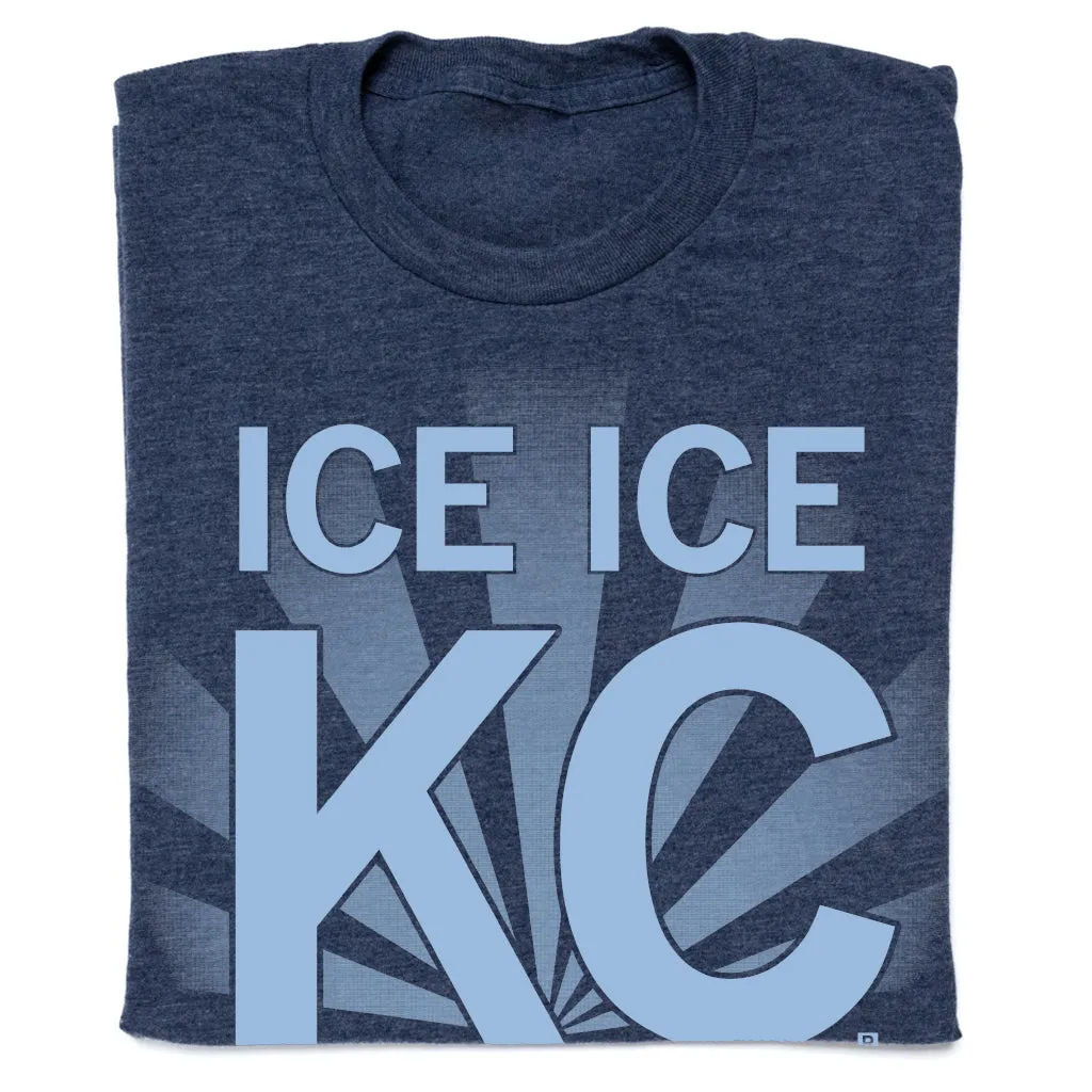 Ice Ice KC
