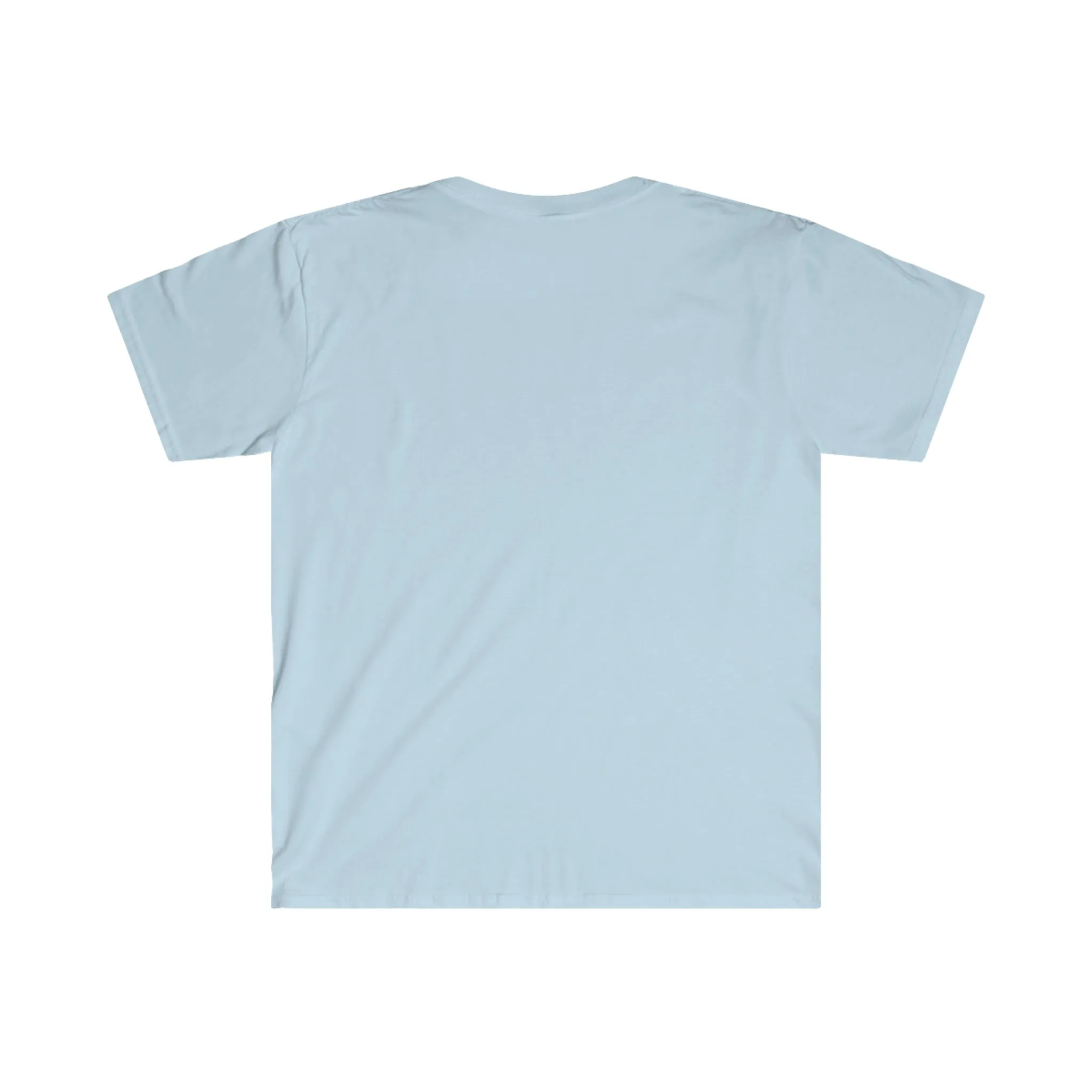 If Only - Unisex Softstyle T-Shirt
