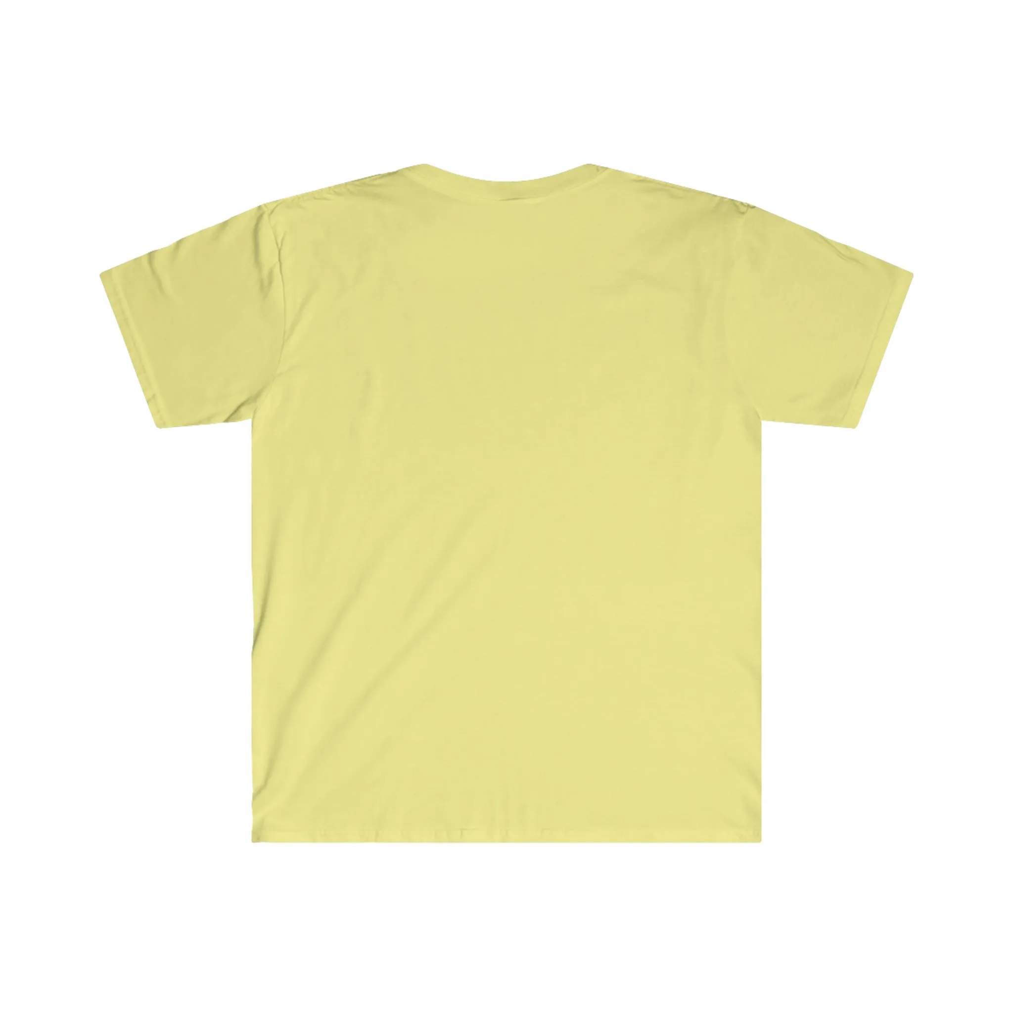 If Only - Unisex Softstyle T-Shirt