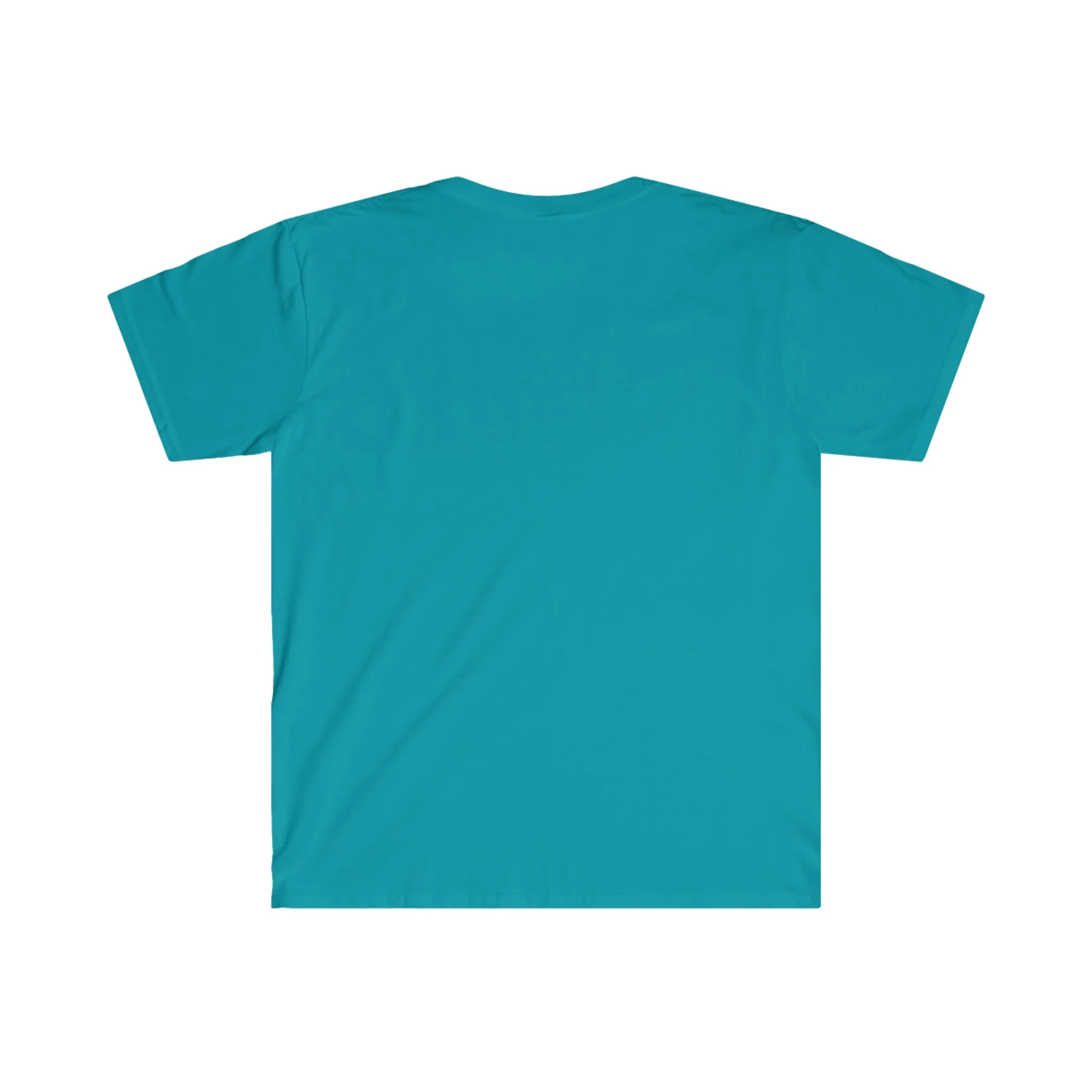 If Only - Unisex Softstyle T-Shirt