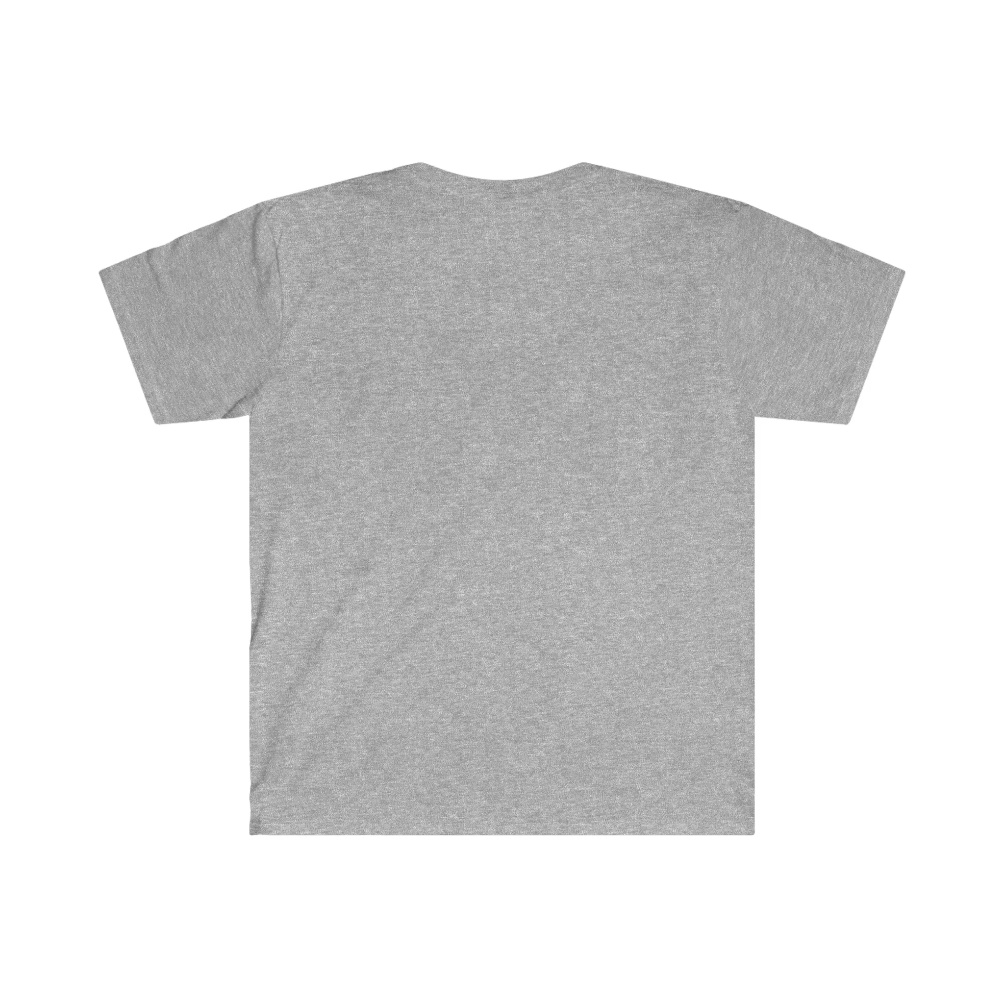 If Only - Unisex Softstyle T-Shirt