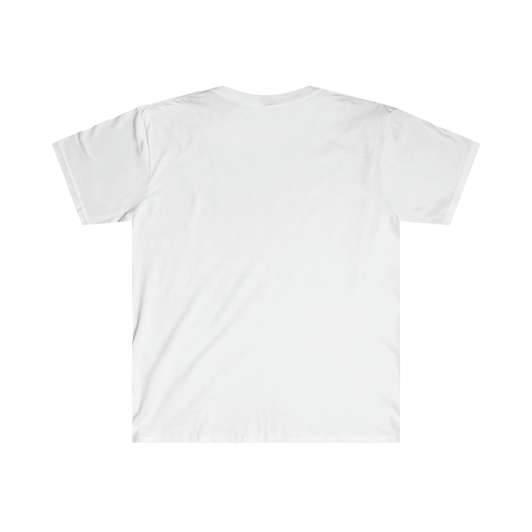 If Only - Unisex Softstyle T-Shirt