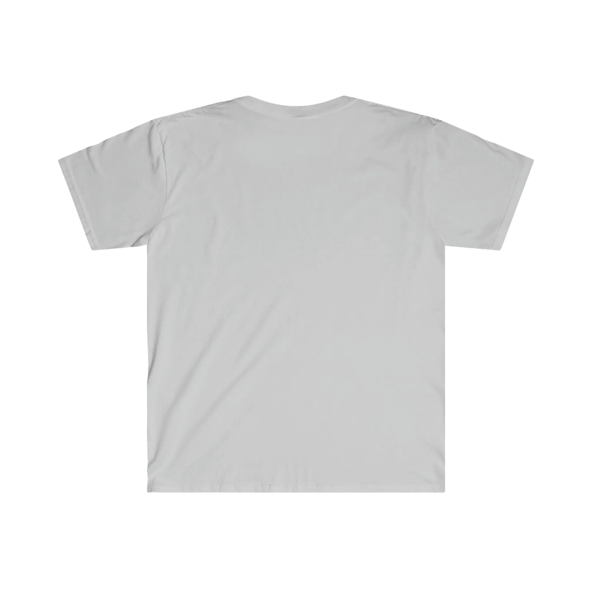 If Only - Unisex Softstyle T-Shirt